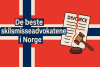 Den beste skilsmisseadvokaten i Norge bikrisohoj